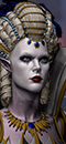 Isabella von Carstein (Corcel Infernal)